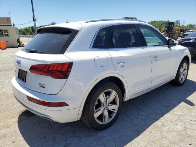 VIN WA1BNAFYXJ2207606 2018 Audi Q5, Premium Plus no.3