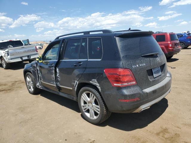2013 Mercedes-Benz Glk 350 VIN: WDCGG5HB7DF989862 Lot: 60030254