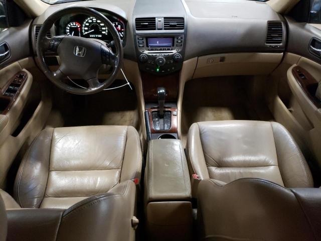 2006 Honda Accord Ex VIN: 1HGCM56876A106574 Lot: 61383564