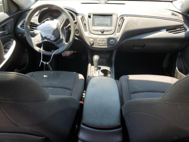 2018 Chevrolet Malibu Ls VIN: 1G1ZB5ST7JF189792 Lot: 59026864