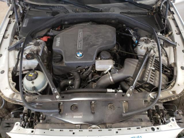 VIN WBA5A7C50ED618371 2014 BMW 5 Series, 528 XI no.11