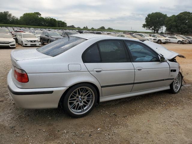 WBSDE93451BZ98411 2001 BMW M5