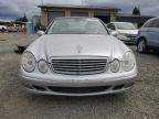 MERCEDES-BENZ E 500 4MAT photo