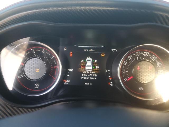 2023 Dodge Challenger R/T Scat Pack VIN: 2C3CDZFJ1PH614815 Lot: 57776914