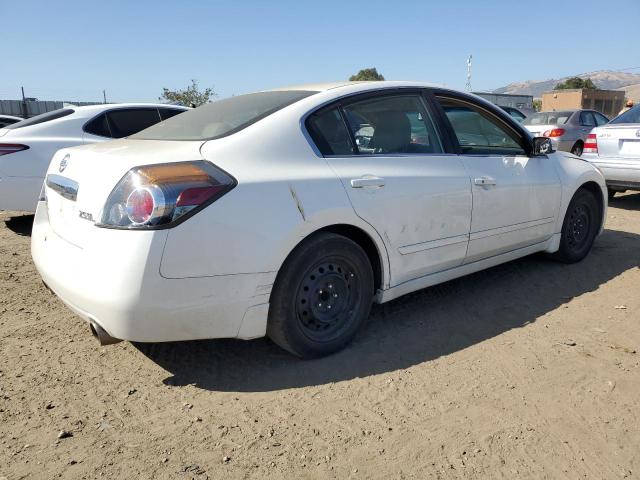 2011 Nissan Altima Base VIN: 1N4AL2AP3BN437554 Lot: 58723144