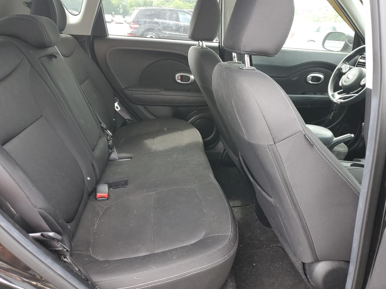 KNDJN2A22E7740813 2014 Kia Soul