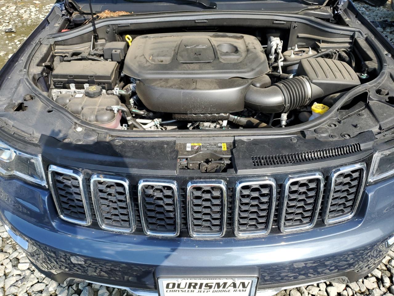 1C4RJFBG4MC756047 2021 Jeep Grand Cherokee Limited 1C4RJFBG4MC756047 2021 Jeep Grand Cherokee Limited