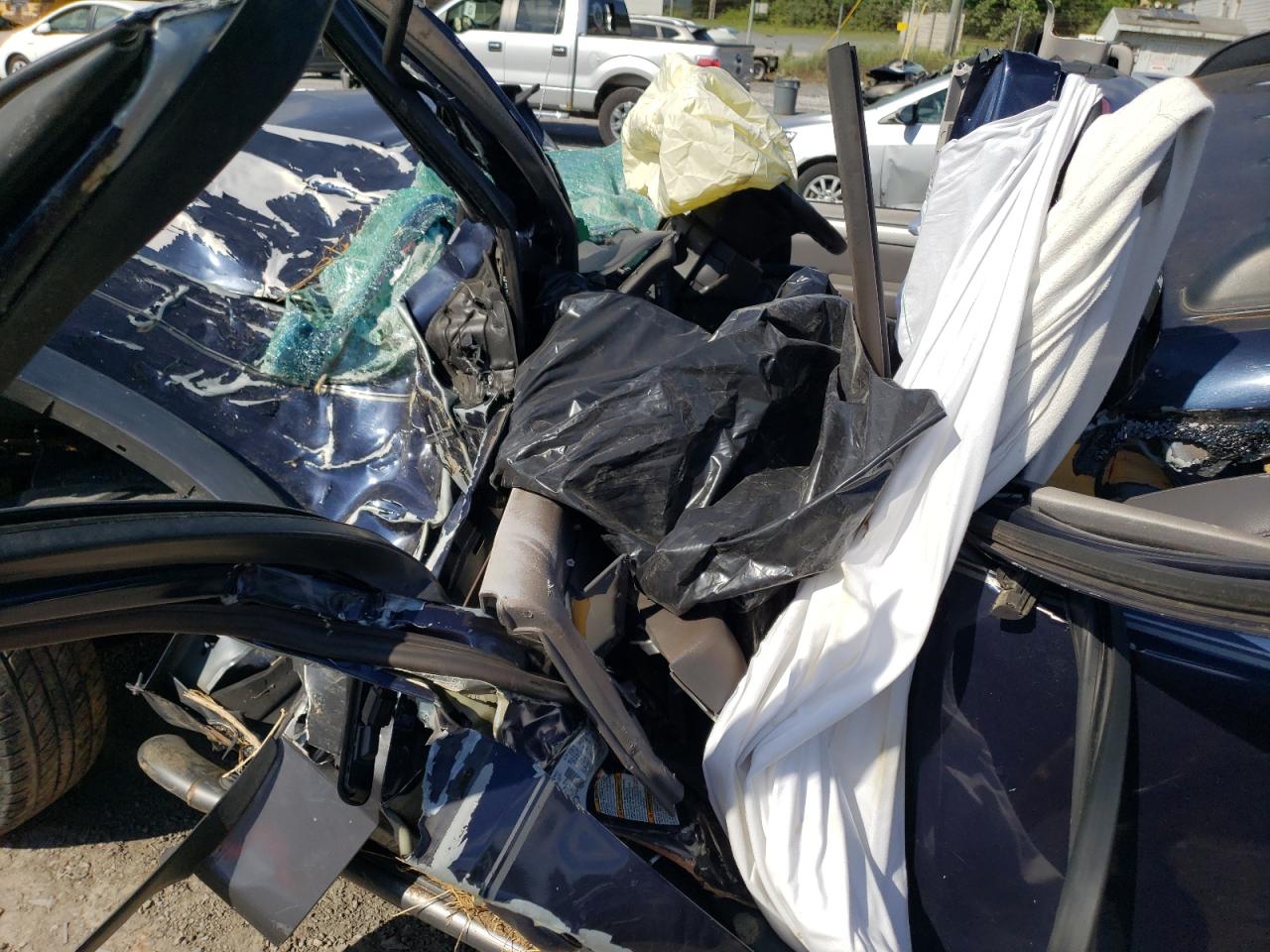 1FMZU73K43ZB51517 2003 Ford Explorer Xlt