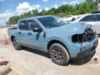 FORD MAVERICK X photo