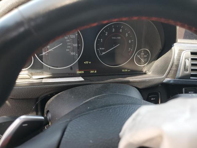 2019 BMW 430I GRAN - WBA4J1C55KBM12916