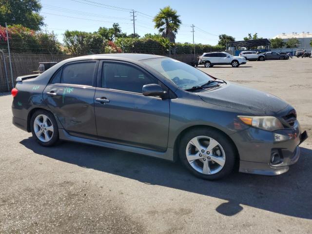 2011 Toyota Corolla Base VIN: 2T1BU4EE3BC693017 Lot: 57502824