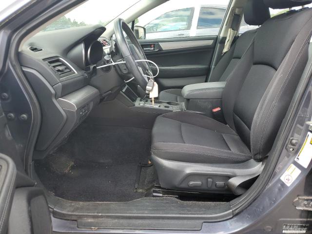 2015 Subaru Legacy 2.5I Premium VIN: 4S3BNAC63F3016393 Lot: 60970664