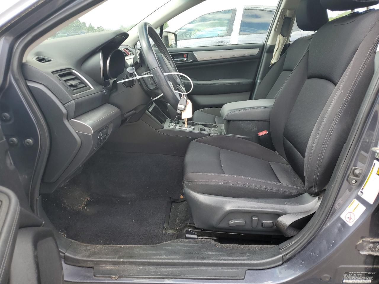 4S3BNAC63F3016393 2015 Subaru Legacy 2.5I Premium