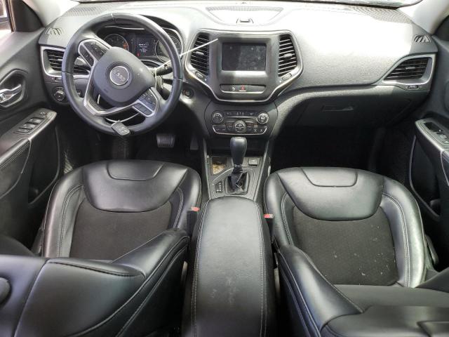 2019 JEEP CHEROKEE L - 1C4PJLLB6KD307985