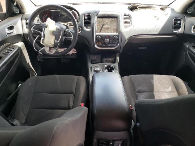 2015 DODGE DURANGO SX - 1C4RDJAG1FC917145