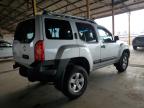 NISSAN XTERRA X photo