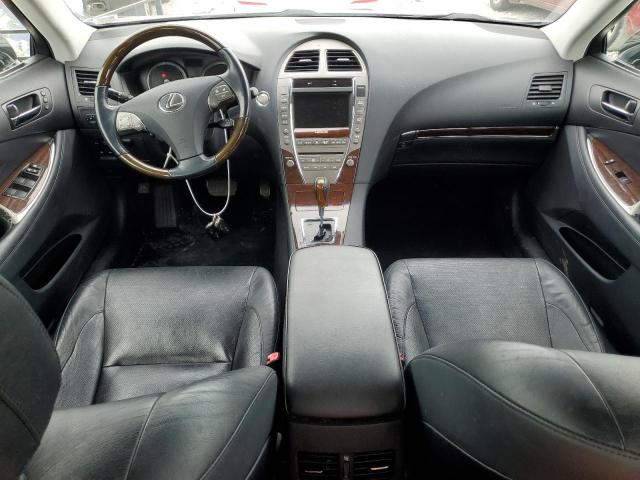 2011 Lexus Es 350 VIN: JTHBK1EG6B2436257 Lot: 60765874