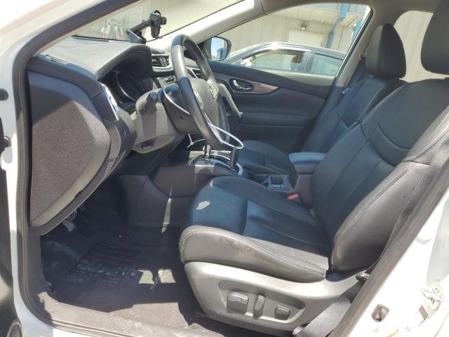 2015 NISSAN ROGUE S - 5N1AT2MV9FC857644