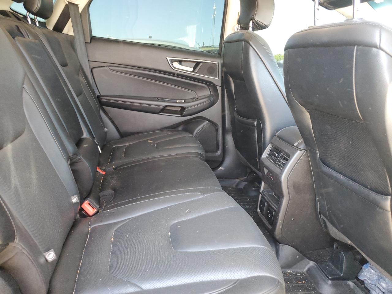 2FMPK4K9XHBB20406 2017 Ford Edge Titanium