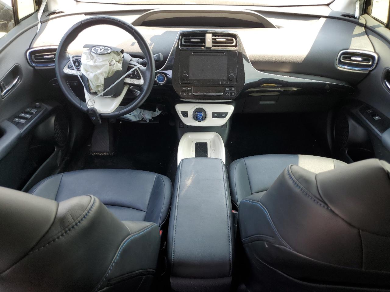 JTDKARFU7G3026463 2016 Toyota Prius