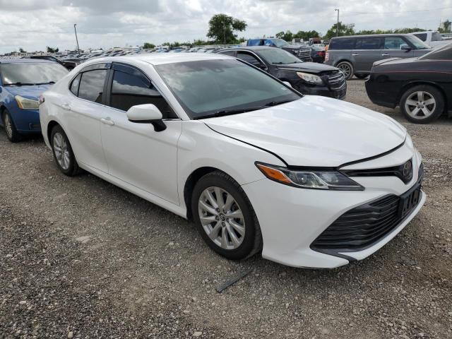 VIN 4T1B11HK8JU535231 2018 Toyota Camry, L no.4