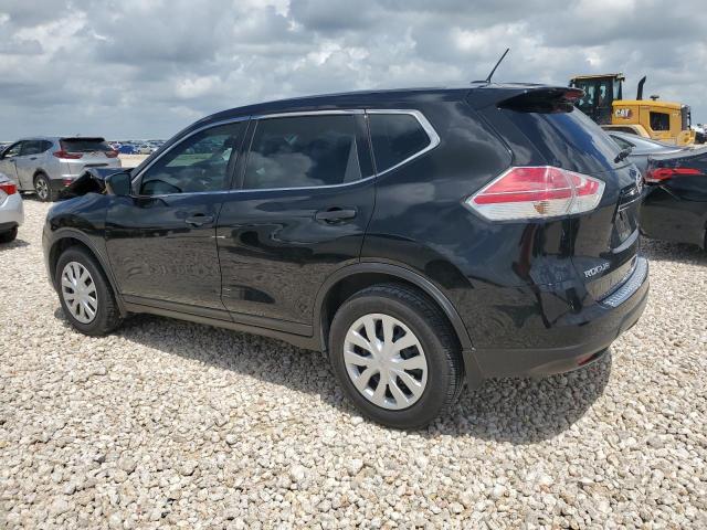 2016 Nissan Rogue S VIN: KNMAT2MT9GP671731 Lot: 59284444