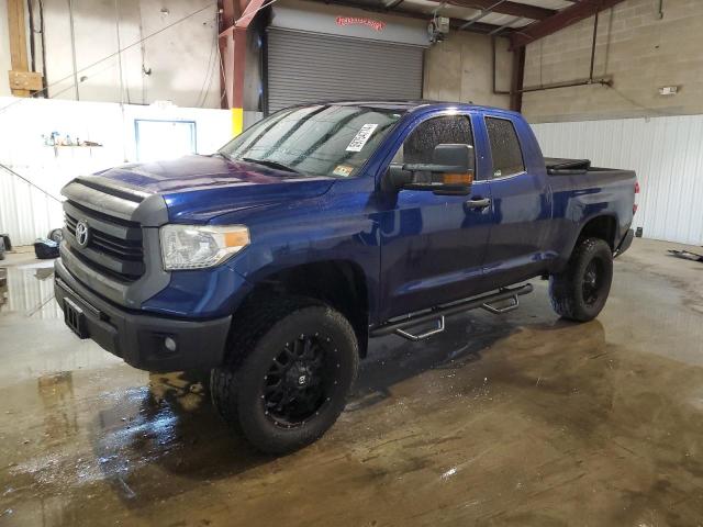 5TFUM5F16FX061405 2015 Toyota Tundra Double Cab Sr/Sr5