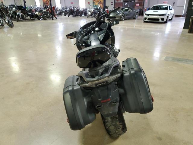 2014 HONDA CTX1300 A JH2SC7456EK000943