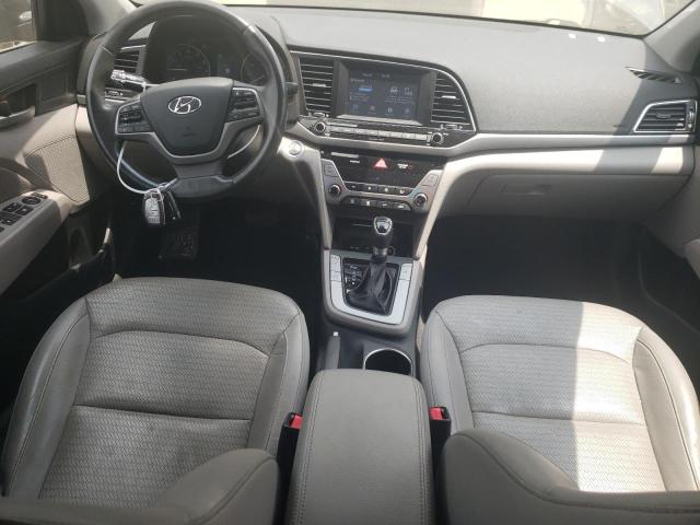 2018 HYUNDAI ELANTRA SE - 5NPD84LF5JH263509