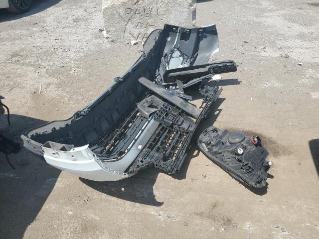 2021 Volkswagen Atlas Cross Sport Sel VIN: 1V2BC2CA1MC241486 Lot: 57079124