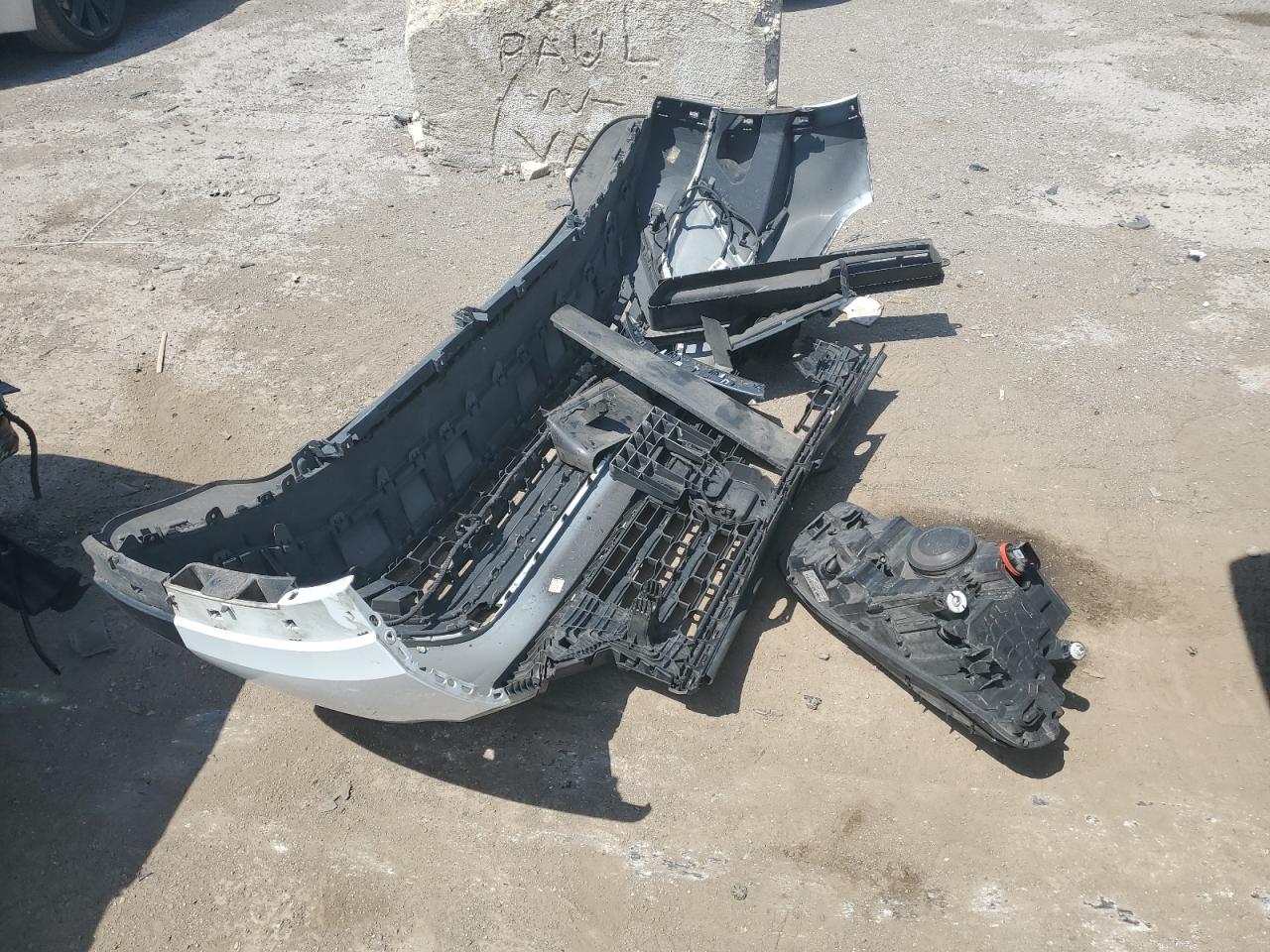 1V2BC2CA1MC241486 2021 Volkswagen Atlas Cross Sport Sel