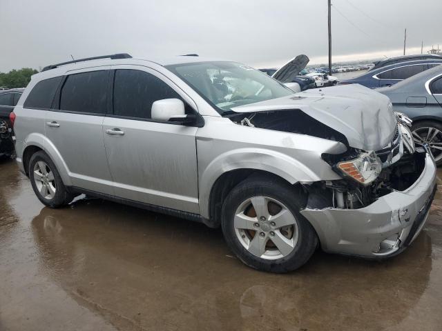 2012 Dodge Journey Sxt VIN: 3C4PDCBB4CT368062 Lot: 57685274