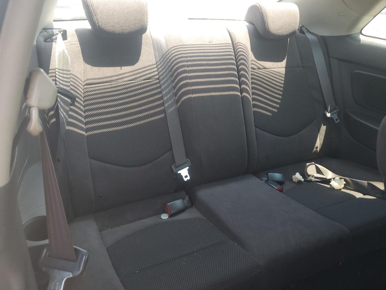 KNAFW6A32C5506535 2012 Kia Forte Sx