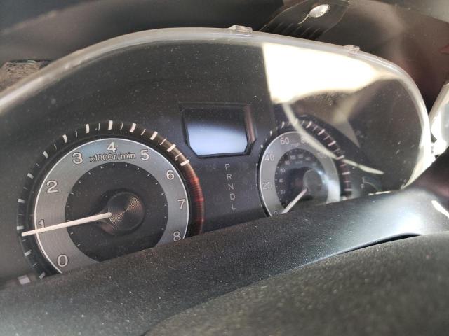 2011 Honda Odyssey Exl VIN: 5FNRL5H68BB046524 Lot: 57204844