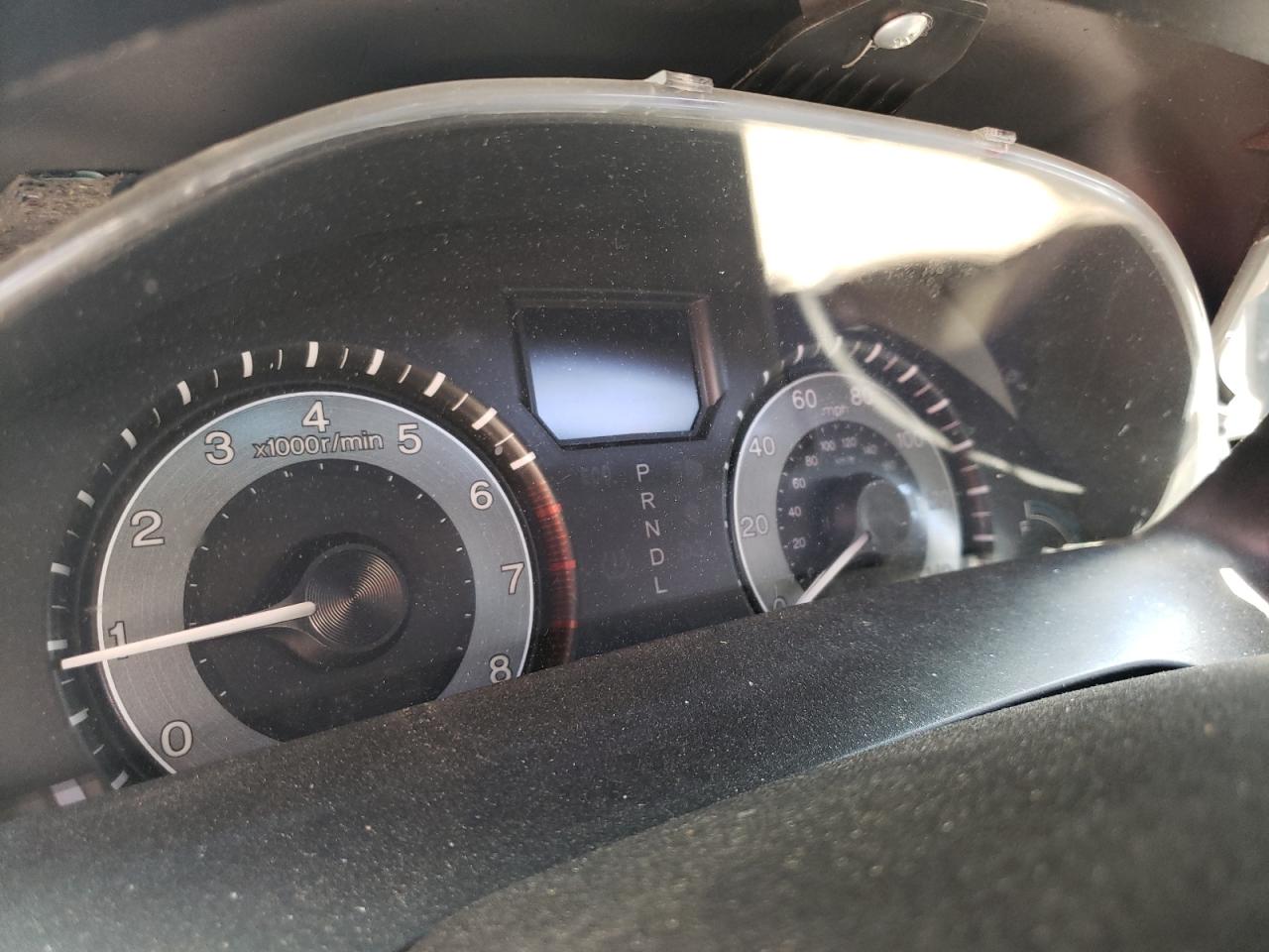 5FNRL5H68BB046524 2011 Honda Odyssey Exl