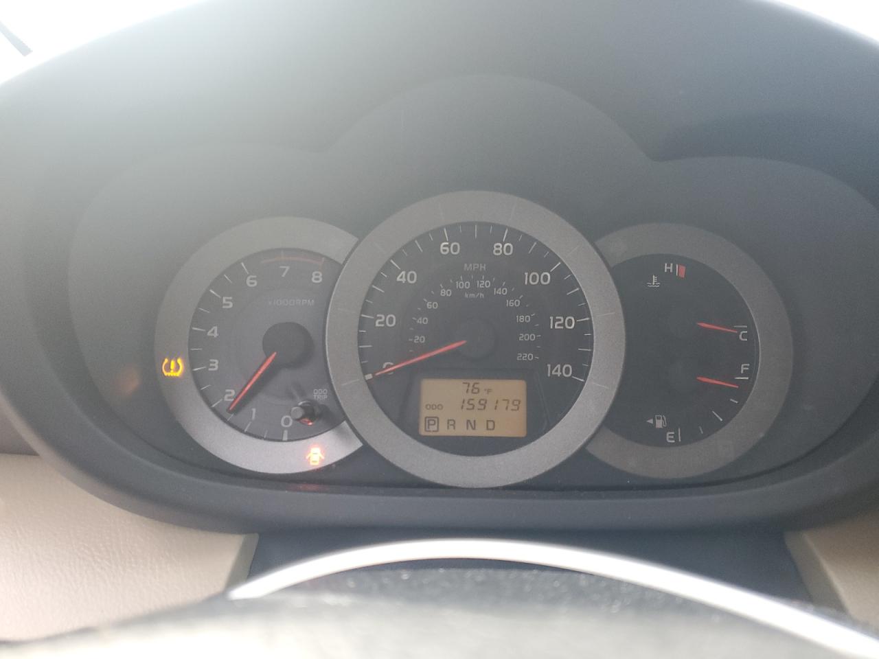 JTMBF4DVXAD037135 2010 Toyota Rav4