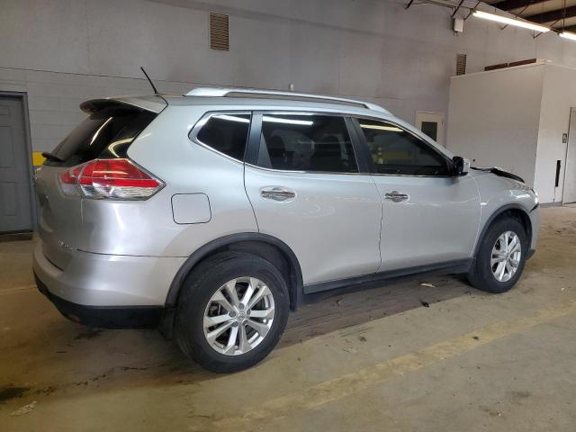 Vin: knmat2mt9gp688044, lot: 59470614, nissan rogue s 20163
