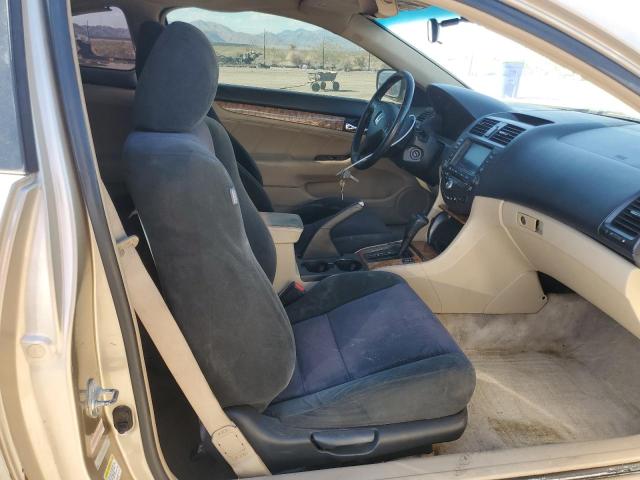 2004 Honda Accord Ex VIN: 1HGCM82744A015211 Lot: 59738634