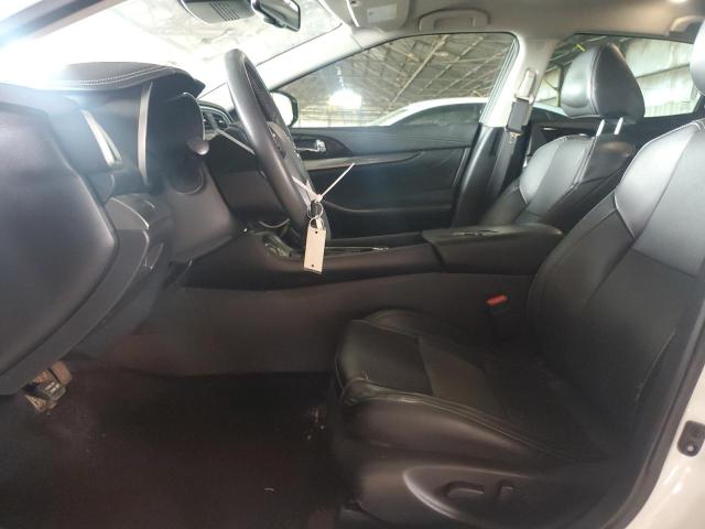 2021 Nissan Maxima Sv VIN: 1N4AA6CV1MC510296 Lot: 58503214