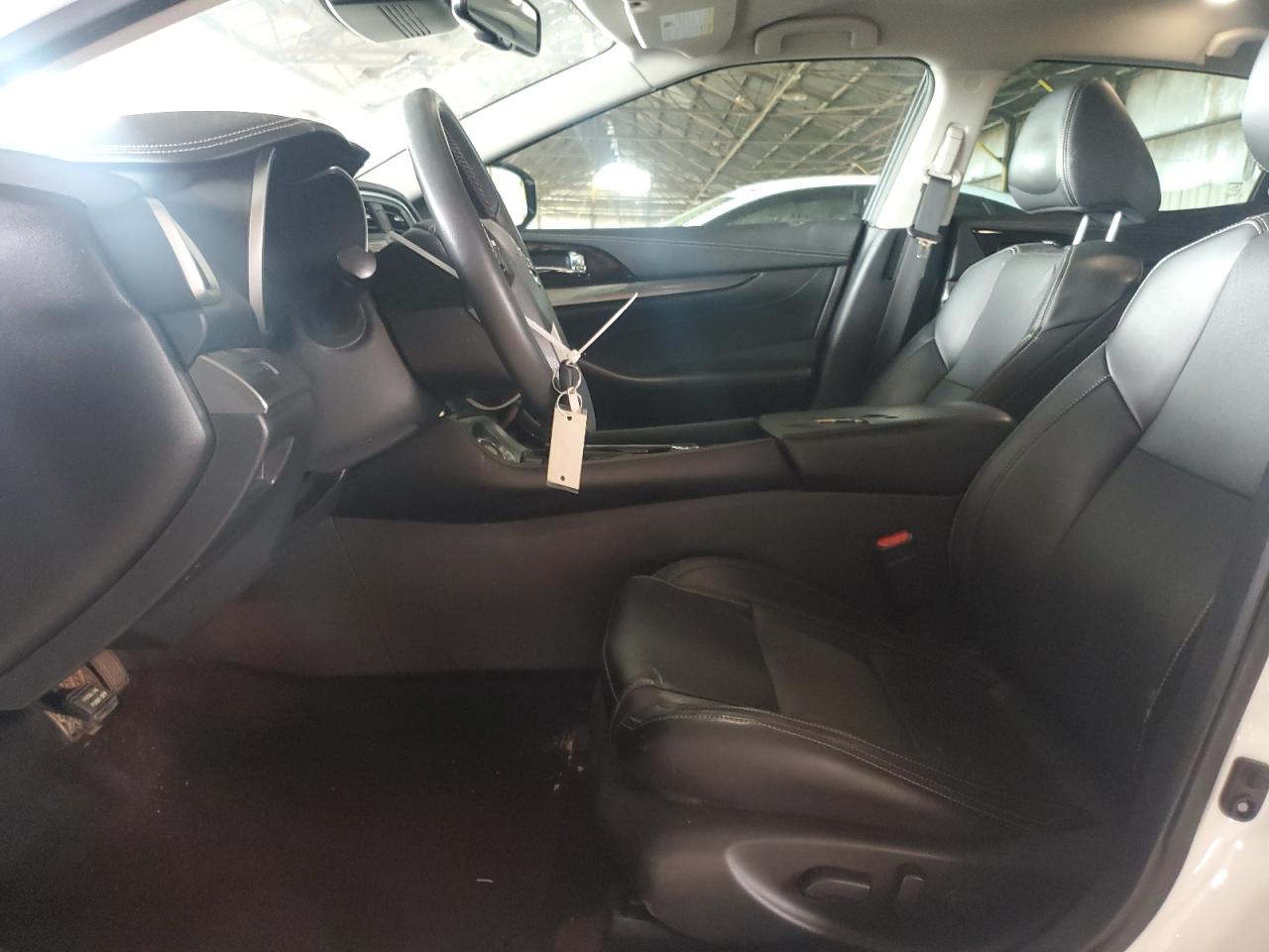 1N4AA6CV1MC510296 2021 Nissan Maxima Sv