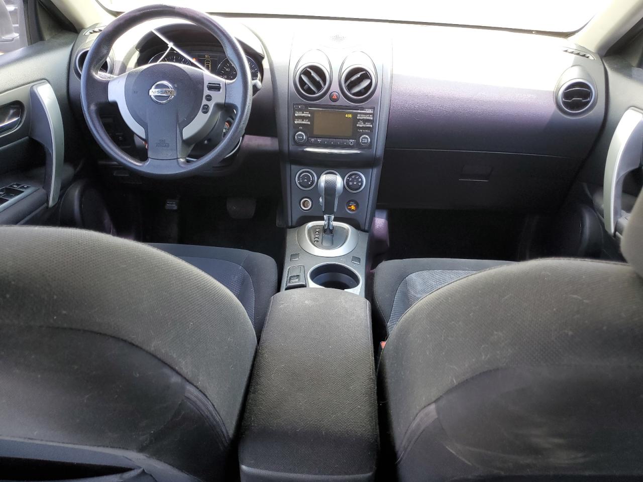 JN8AS5MV9CW377479 2012 Nissan Rogue S