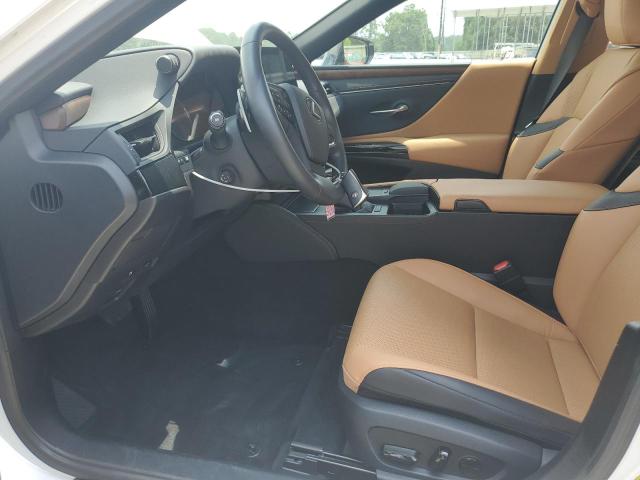 2022 Lexus Es 350 Base VIN: 58ADZ1B17NU135046 Lot: 56940044