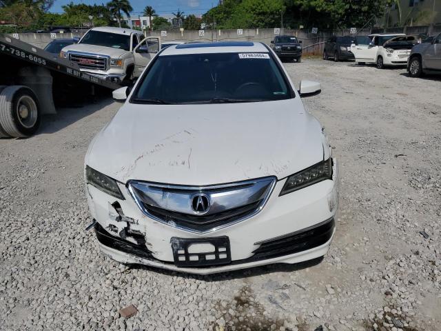 19UUB1F54GA010928 2016 Acura Tlx Tech 2016 Acura Tlx Tech VIN: 19UUB1F54GA010928 Lot: 57983484