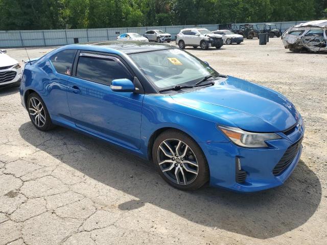 2016 Toyota Scion Tc VIN: JTKJF5C78GJ016257 Lot: 59534294