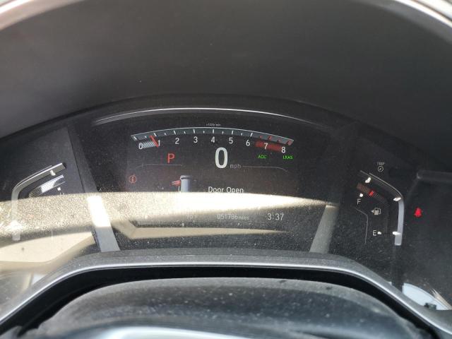 2022 Honda Cr-V Ex VIN: 5J6RW1H57NA003937 Lot: 57884214