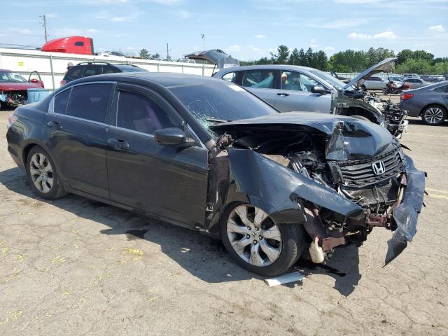 2010 Honda Accord Exl VIN: 1HGCP2F89AA138800 Lot: 59929824