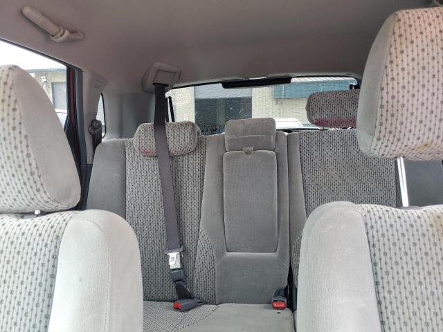 2005 Hyundai Tucson Gls VIN: KM8JN12D35U117093 Lot: 57244374