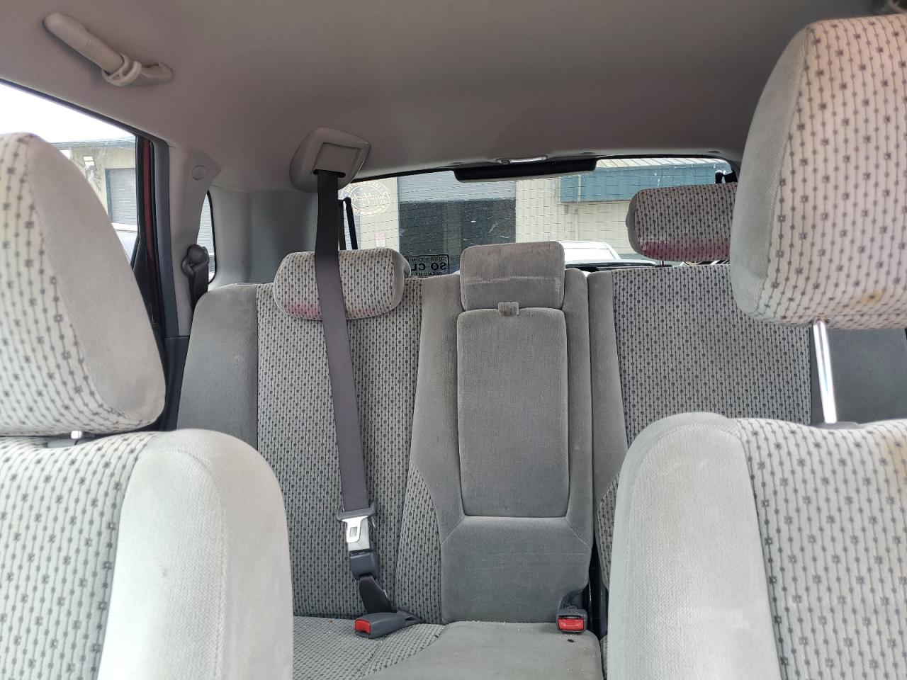 KM8JN12D35U117093 2005 Hyundai Tucson Gls