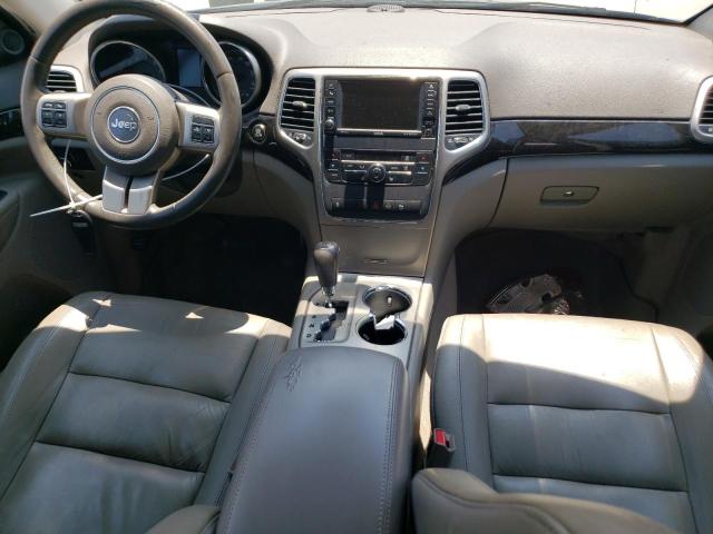 2012 Jeep Grand Cherokee Laredo VIN: 1C4RJEAGXCC275309 Lot: 60471084