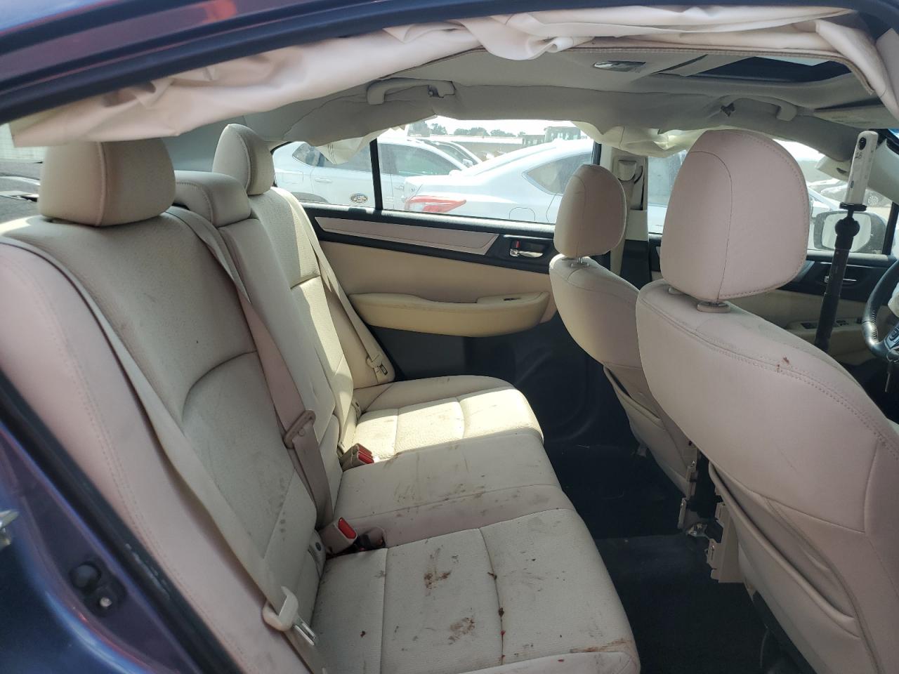 4S3BNAD67F3007131 2015 Subaru Legacy 2.5I Premium